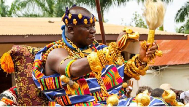 Profile-of-Otumfuo-Osei-Tutu-II-9